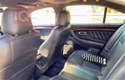 Ford Taurus